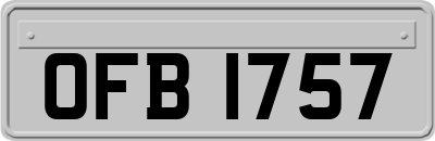OFB1757