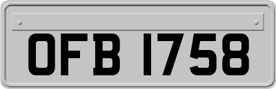 OFB1758