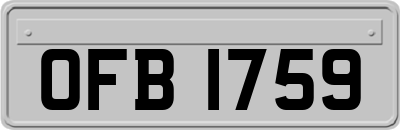 OFB1759