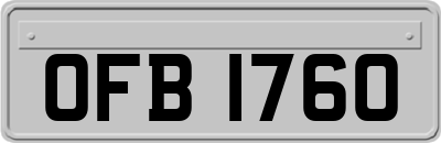 OFB1760