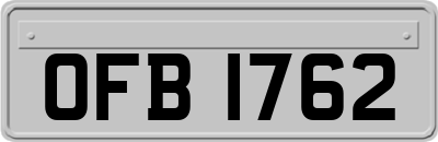 OFB1762