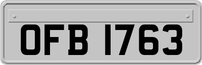 OFB1763