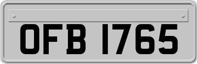 OFB1765
