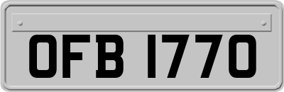 OFB1770