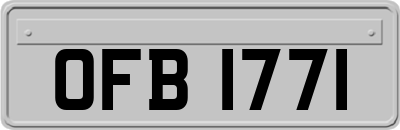 OFB1771
