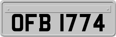 OFB1774