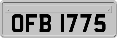 OFB1775