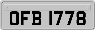OFB1778