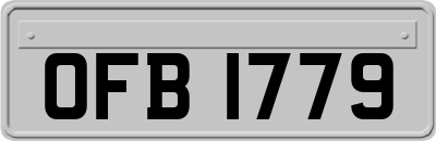 OFB1779