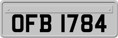 OFB1784