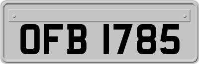 OFB1785