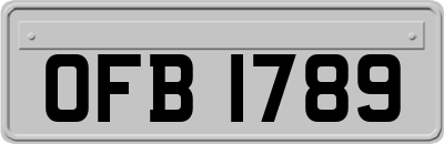 OFB1789