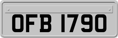 OFB1790