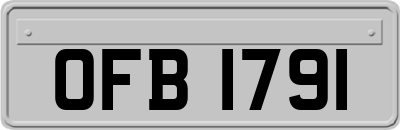 OFB1791