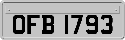 OFB1793