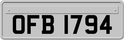 OFB1794