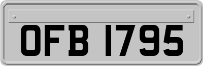 OFB1795