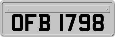 OFB1798