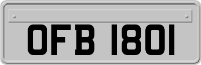 OFB1801