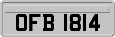 OFB1814