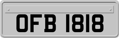 OFB1818