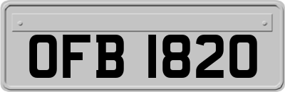 OFB1820