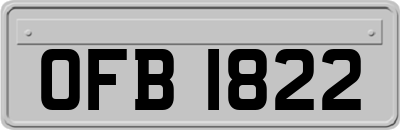 OFB1822