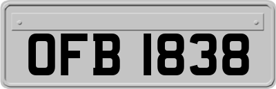 OFB1838