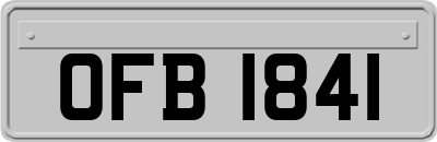 OFB1841