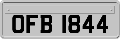 OFB1844