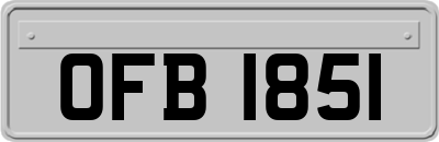 OFB1851