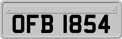 OFB1854