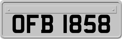 OFB1858