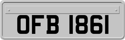 OFB1861