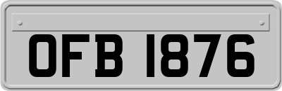 OFB1876