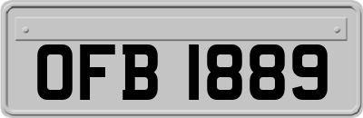 OFB1889