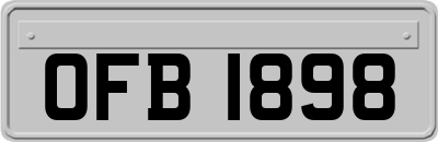 OFB1898