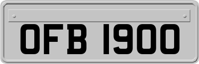 OFB1900