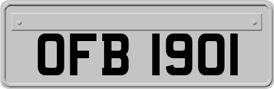 OFB1901