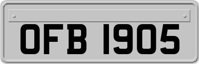 OFB1905
