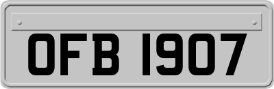 OFB1907