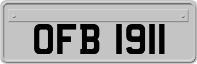 OFB1911