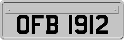 OFB1912