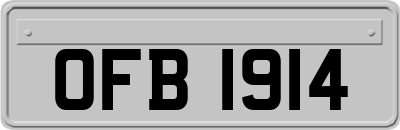 OFB1914