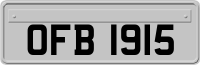 OFB1915