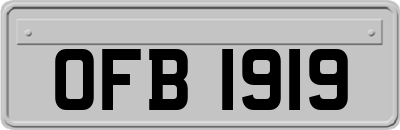 OFB1919