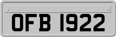 OFB1922