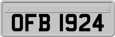 OFB1924