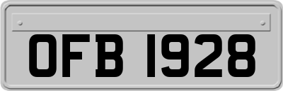 OFB1928