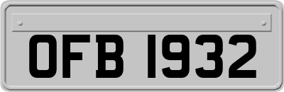 OFB1932